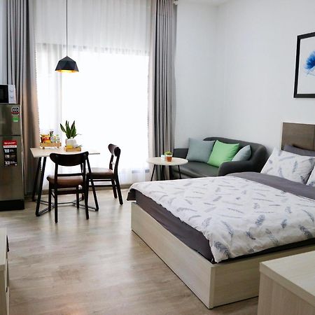 May Studio Đà Lạt Zimmer foto