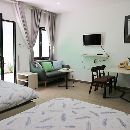 May Studio Đà Lạt Zimmer foto