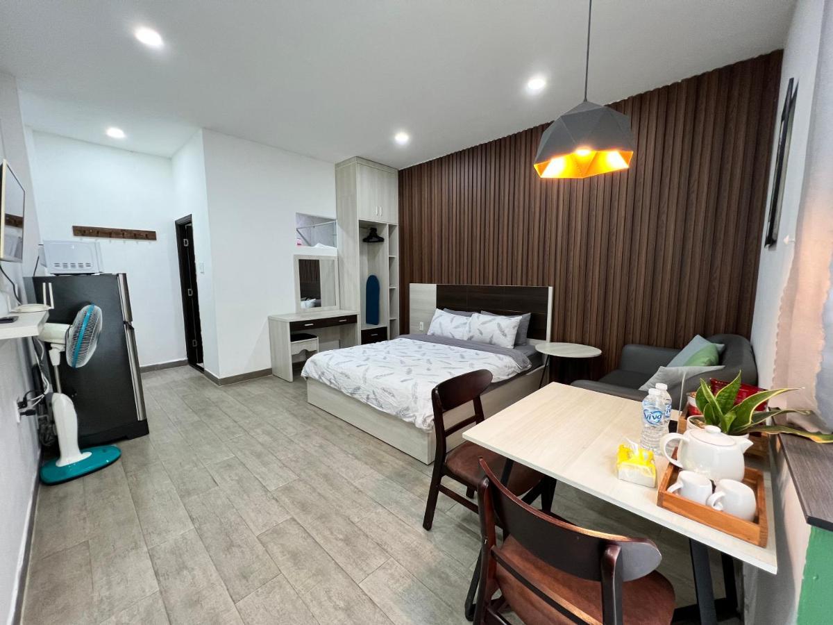 May Studio Đà Lạt Exterior foto