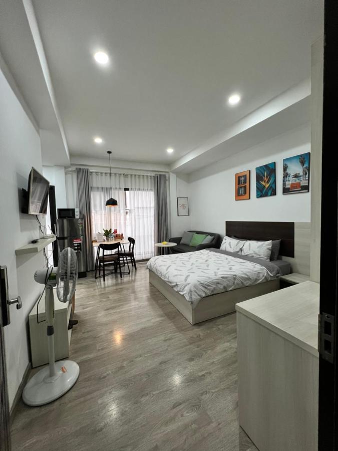 May Studio Đà Lạt Exterior foto
