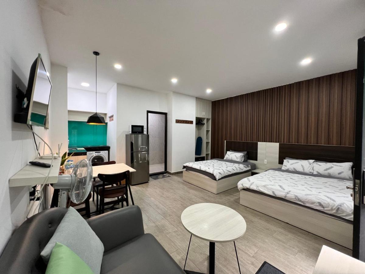 May Studio Đà Lạt Exterior foto