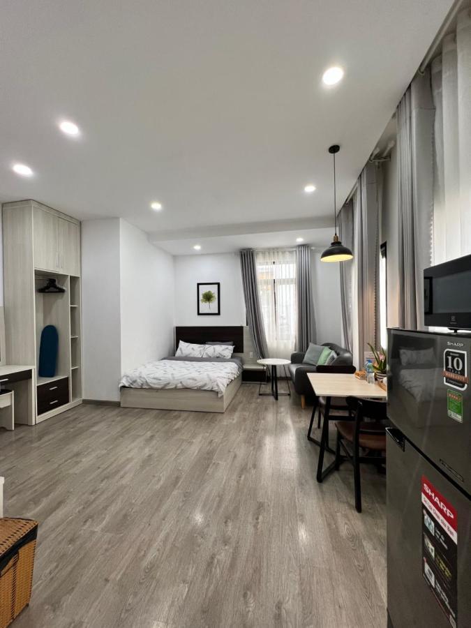 May Studio Đà Lạt Exterior foto