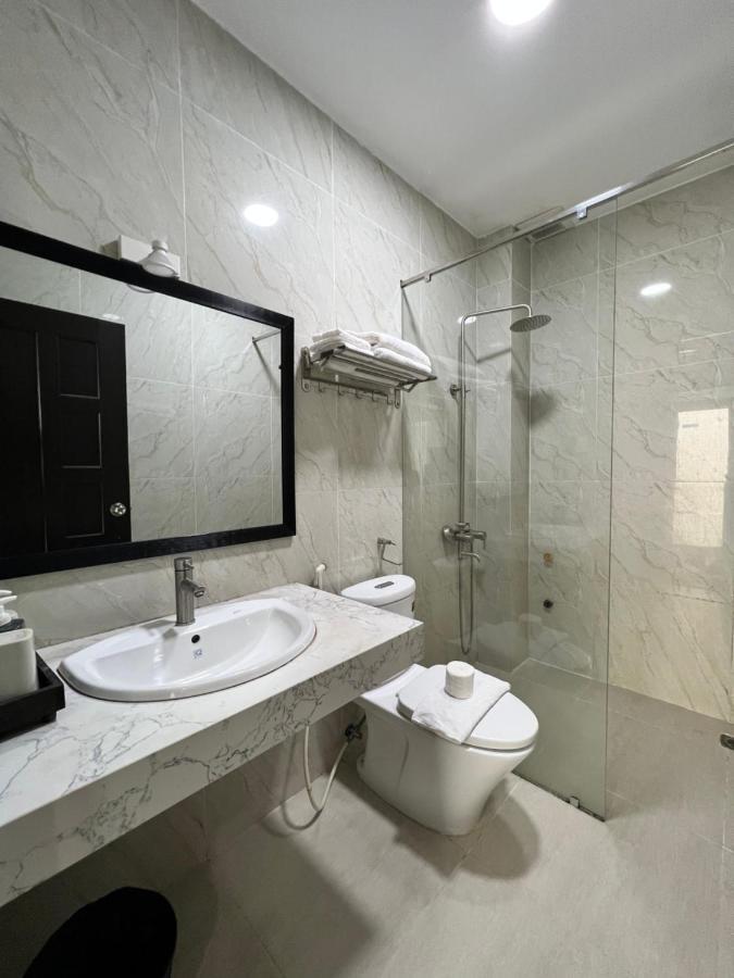 May Studio Đà Lạt Exterior foto