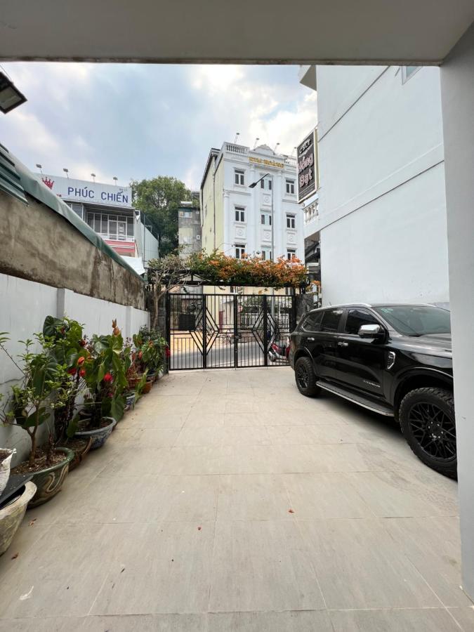 May Studio Đà Lạt Exterior foto