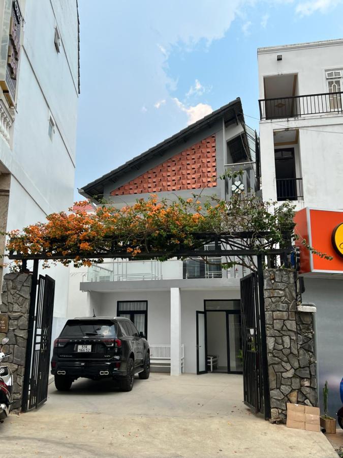 May Studio Đà Lạt Exterior foto