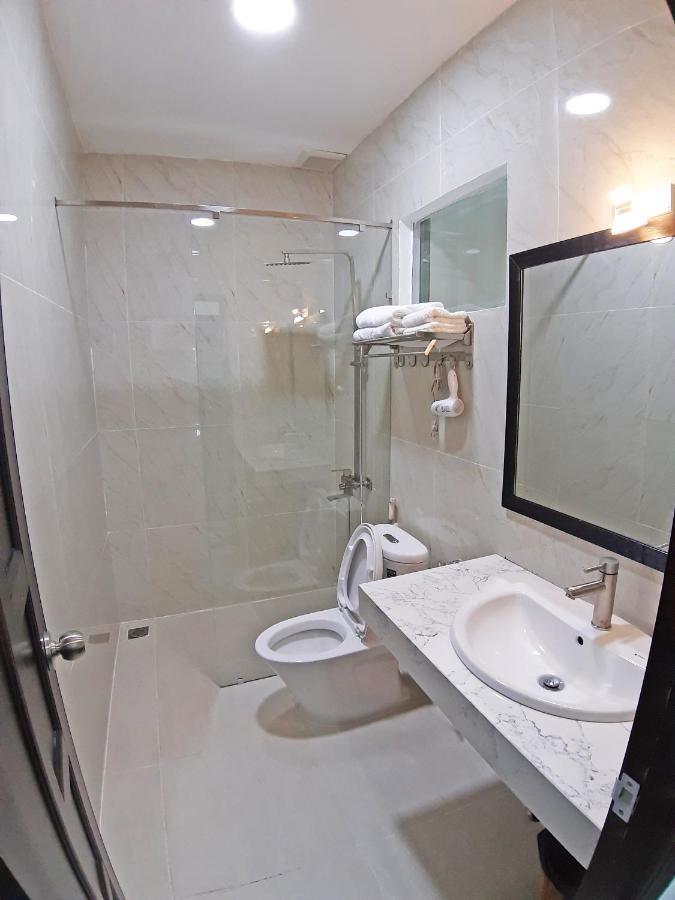 May Studio Đà Lạt Exterior foto