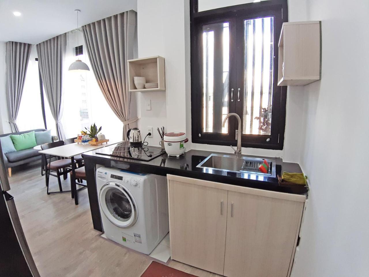 May Studio Đà Lạt Exterior foto