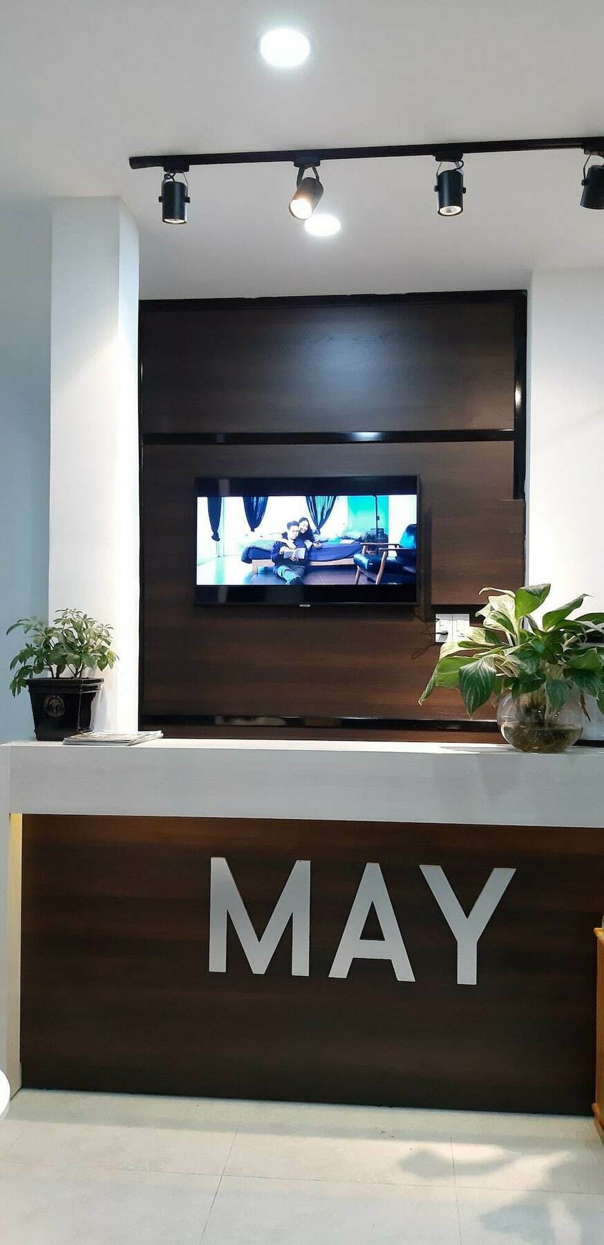 May Studio Đà Lạt Exterior foto